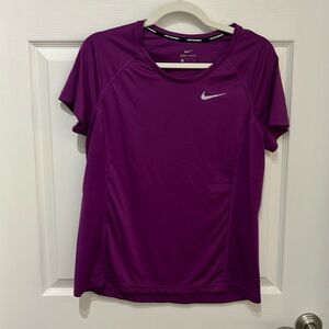 Nike Dri Fit Top